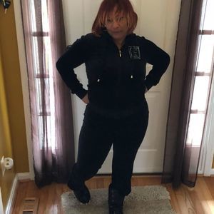 Meet your Posher, Paulette